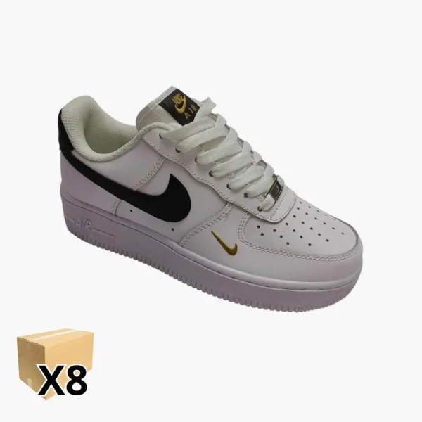Nike Air Force 1 Low '07 Essenti (2) Air Force 1 Low '07 Essential (Caja/8Pares)