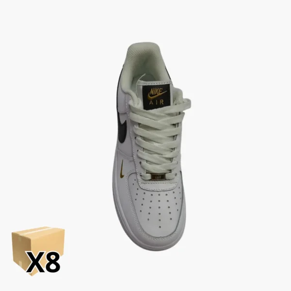 Nike Air Force 1 Low '07 Essenti Air Force 1 Low '07 Essential (Caja/8Pares)