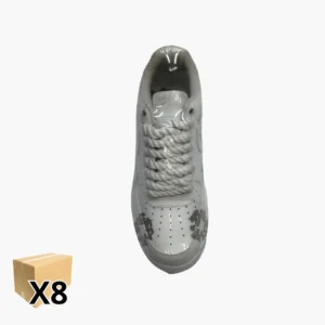 Nike Air Force 1 Low Flores Gric Nike Air Force 1 Low Flowers (Caja/8Pares)