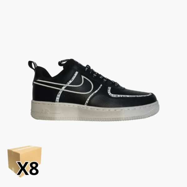 Nike Air Force 1 Low Worldwide P (1) Air Force 1 Low Worldwide Pack (Caja/8Pares)