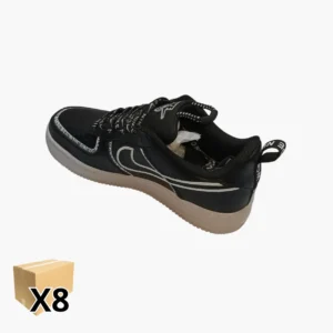 Nike Air Force 1 Low Worldwide P (2) Air Force 1 Low Worldwide Pack (Caja/8Pares)