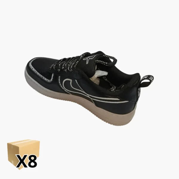 Nike Air Force 1 Low Worldwide P (2) Air Force 1 Low Worldwide Pack (Caja/8Pares)