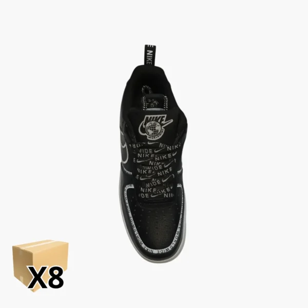 Nike Air Force 1 Low Worldwide P Air Force 1 Low Worldwide Pack (Caja/8Pares)