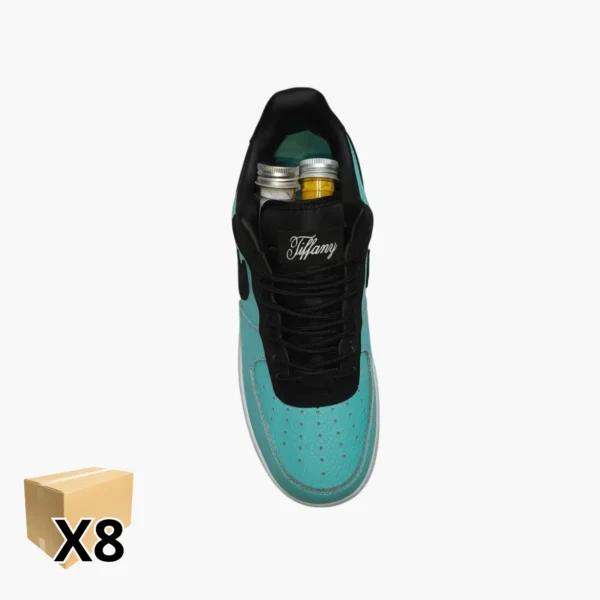 Nike Air Force 1 Low x Tiffany & Air Force 1 Low x Tiffany & Co. 1837 (Caja/8Pares)