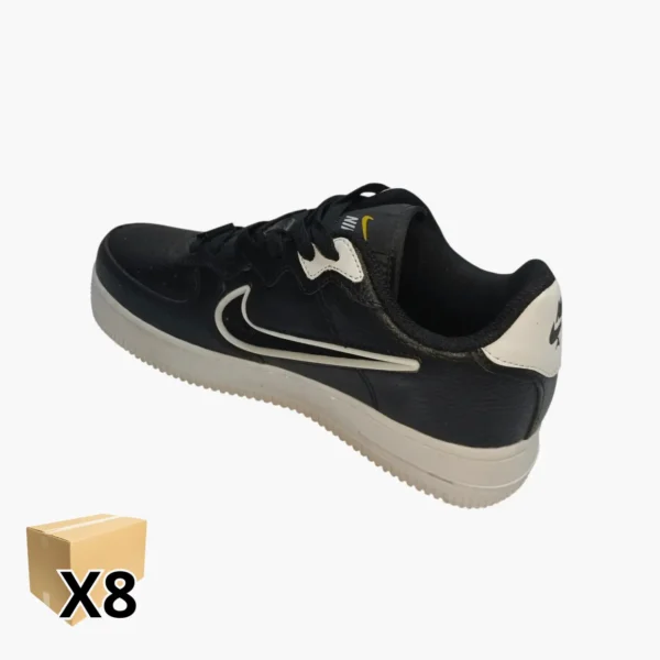 Nike Air Force 1 React (1) Air Force 1 React (Caja/8Pares)