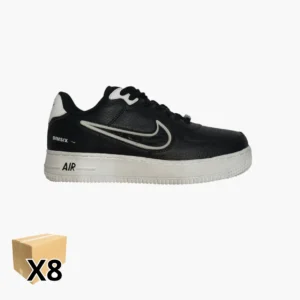 Nike Air Force 1 React (2) Air Force 1 React (Caja/8Pares)