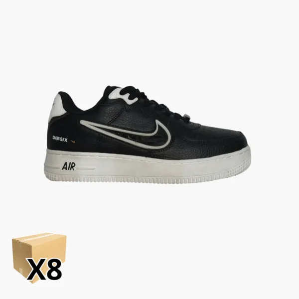 Nike Air Force 1 React (2) Air Force 1 React (Caja/8Pares)