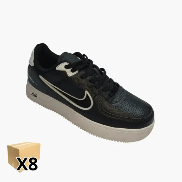 Nike Air Force 1 React Air Force 1 React (Caja/8Pares)