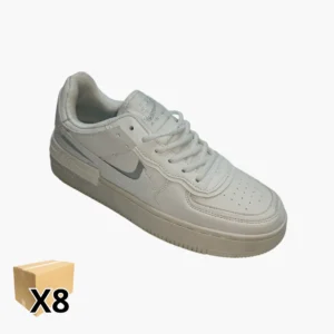 Nike Air Force 1 Shadow Air Force 1 Shadow (Caja/8Pares)
