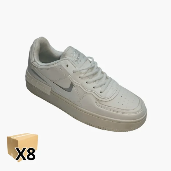 Nike Air Force 1 Shadow Air Force 1 Shadow (Caja/8Pares)