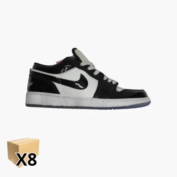 Nike Air Jordan 1 Low SE 'Concor (1) Air Jordan 1 Low SE 'Concord' (Caja/8Pares)