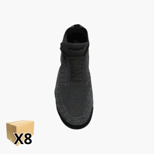 Nike Air VaporMax SE 'Triple Bla (1) Air VaporMax SE 'Triple Black (Caja/8Pares)