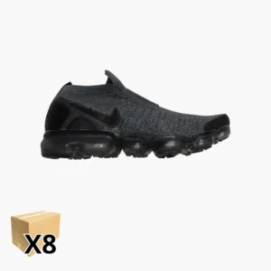 Nike Air VaporMax SE 'Triple Bla (2) Air VaporMax SE 'Triple Black (Caja/8Pares)