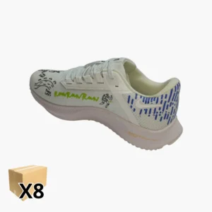 Nike Air Zoom Pegasus 38 (1) Air Zoom Pegasus 38 (Caja/8Pares)