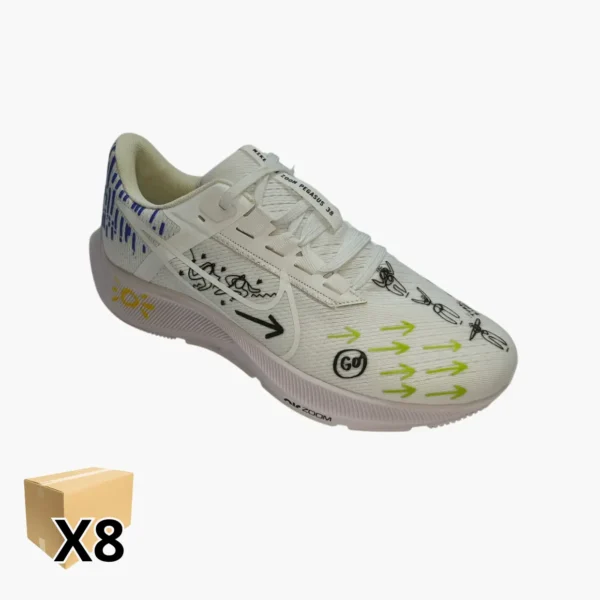 Nike Air Zoom Pegasus 38 Air Zoom Pegasus 38 (Caja/8Pares)