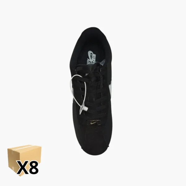 Nike Cortez (3) Cortez Black (Caja/8Pares)