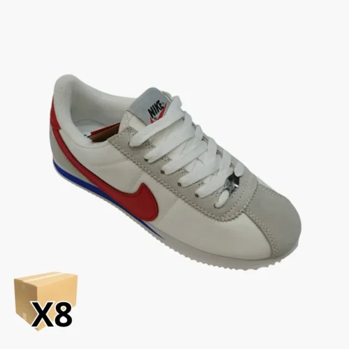 Cortez 'Forrest Gump' (Caja/8Pares)