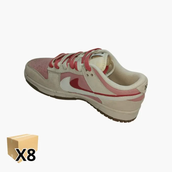 Nike Dunk Low SE '85' (1) Dunk Low SE '85' Pink (Caja/8Pares)