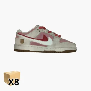 Nike Dunk Low SE '85' (2) Dunk Low SE '85' Pink (Caja/8Pares)