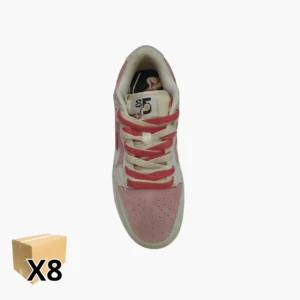 Nike Dunk Low SE '85' (3) Dunk Low SE '85' Pink (Caja/8Pares)