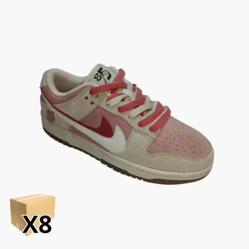 Nike Dunk Low SE '85' Dunk Low SE '85' Pink (Caja/8Pares)
