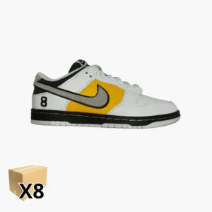 Nike SB Dunk Low x Kobe Bryant ( (1) SB Dunk Low x Kobe Bryant (Caja/8Pares)