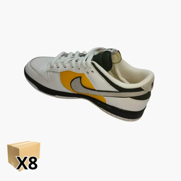 Nike SB Dunk Low x Kobe Bryant ( (2) SB Dunk Low x Kobe Bryant (Caja/8Pares)