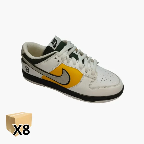 Nike SB Dunk Low x Kobe Bryant SB Dunk Low x Kobe Bryant (Caja/8Pares)