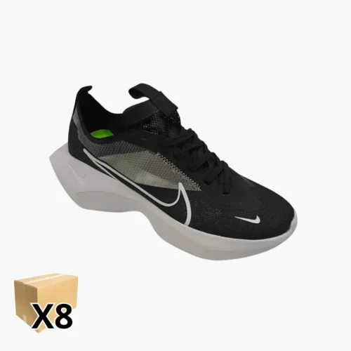 Vista Lite Black (Caja/8Pares)