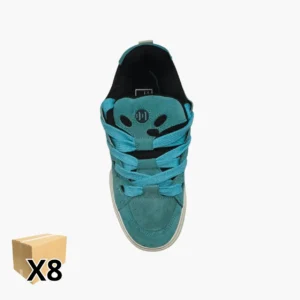 Ollieskate Blue (Caja/8Pares)