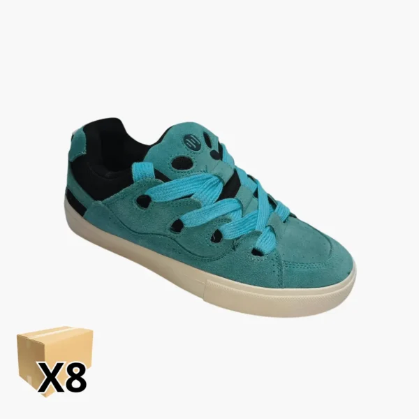 Ollieskate Blue (Caja/8Pares)
