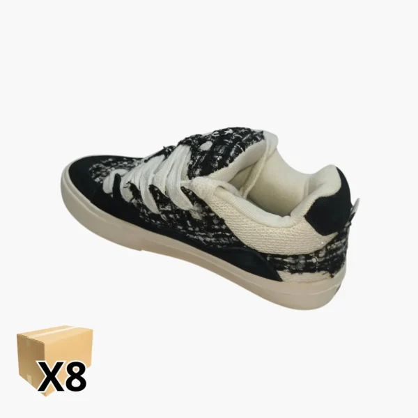 Ollieskate Bread (Caja/8Pares)