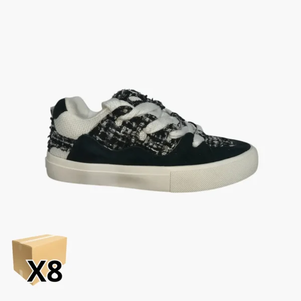 Ollieskate Bread (Caja/8Pares)