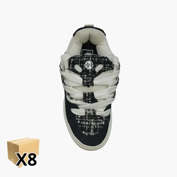 Ollieskate Bread (Caja/8Pares)