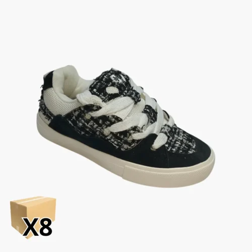 Ollieskate Bread (Caja/8Pares)