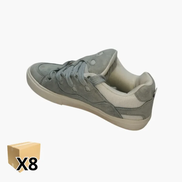 Ollieskate Grey (1) Ollieskate Grey (Caja/8Pares)