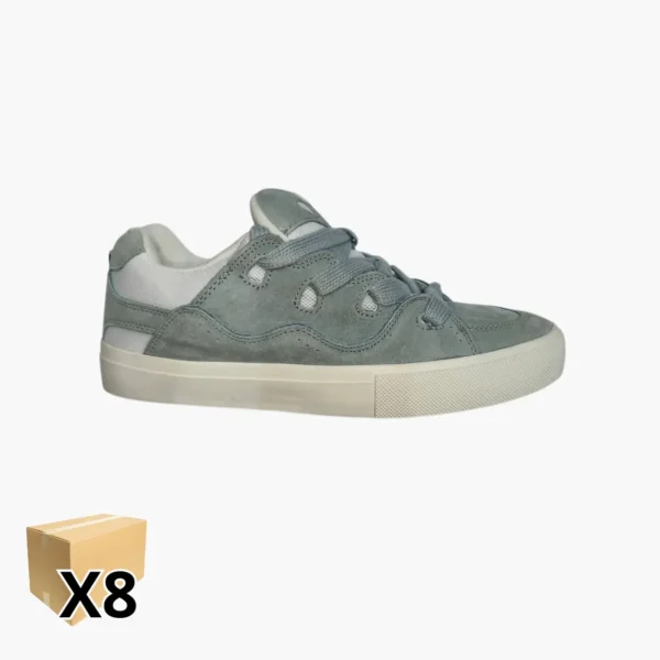 Ollieskate Grey (2) Ollieskate Grey (Caja/8Pares)