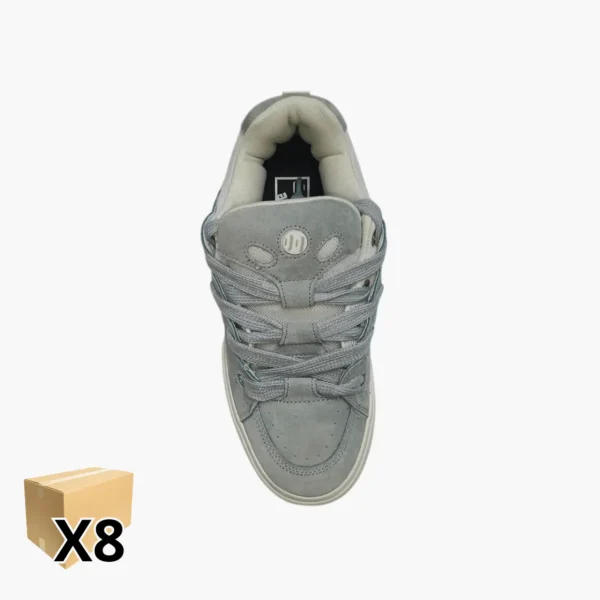 Ollieskate Grey (3) Ollieskate Grey (Caja/8Pares)
