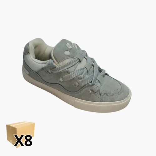 Ollieskate Grey (Caja/8Pares)