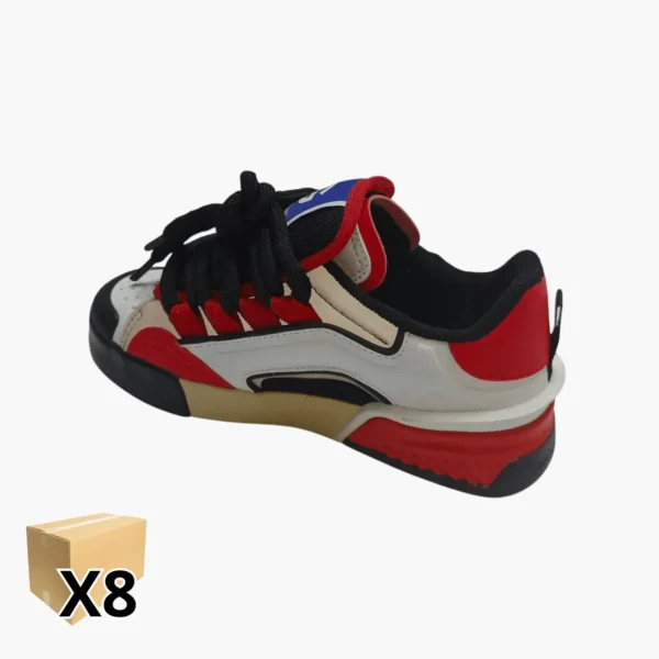 Portofino de Dolce & Gabbana (1) Portofino Multicolor (Caja/8Pares)