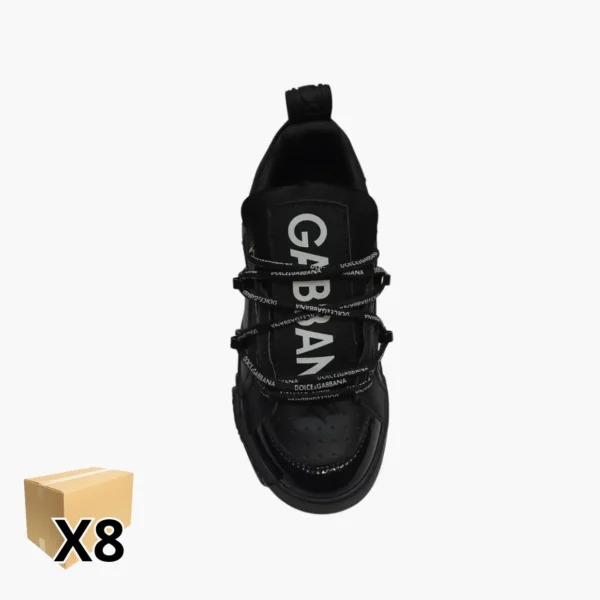 Portofino de Dolce & Gabbana Neg Portofino Black (Caja/8Pares)