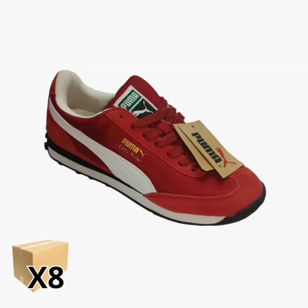 Puma Easy Rider Vintage Easy Rider Vintage (Caja/8Pares)