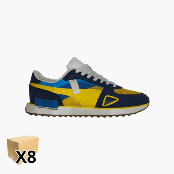 Puma Future Rider (2) Future Rider (Caja/8Pares)