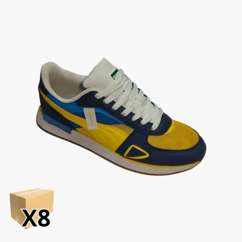 Future Rider (Caja/8Pares)