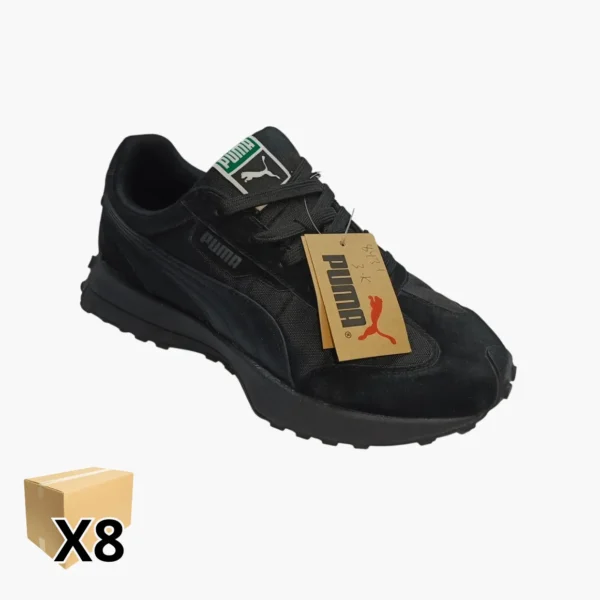 Puma Rider FV Future Vintage Rider FV Future Vintage (Caja/8Pares)