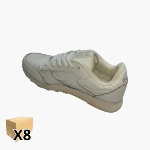 Reebok Classic Leather (1) Classic Leather (Caja/8Pares)