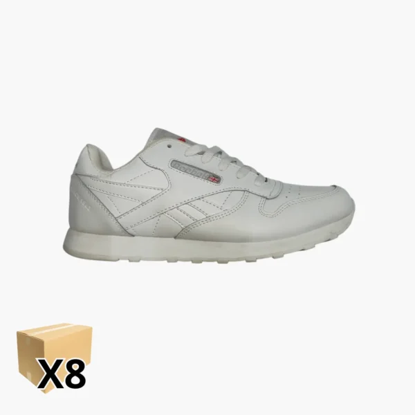 Reebok Classic Leather (2) Classic Leather (Caja/8Pares)