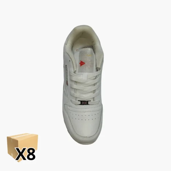 Reebok Classic Leather (3) Classic Leather (Caja/8Pares)