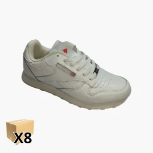 Reebok Classic Leather Classic Leather (Caja/8Pares)