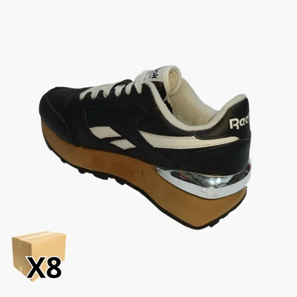 Reebok Classic con plataforma (1 Reebok Classic Platform (Caja/8Pares)